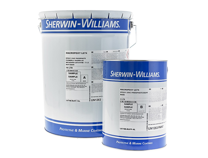 Sherwin Williams 宣伟