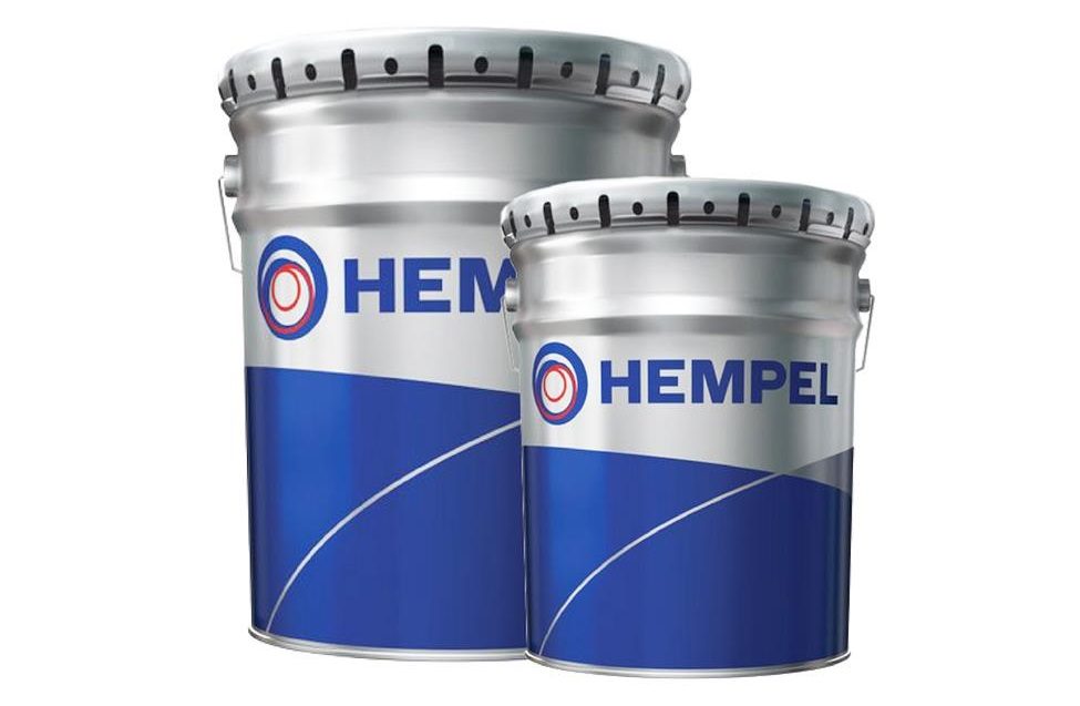 老人牌气体管道漆 87633 HEMPEL’S HS GAS PIPE COATING 87633